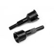 MV28007 Wheel Axle 2Pcs All Ion Online