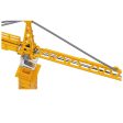 187 Liebherr Tower Slewing Crane Online Hot Sale