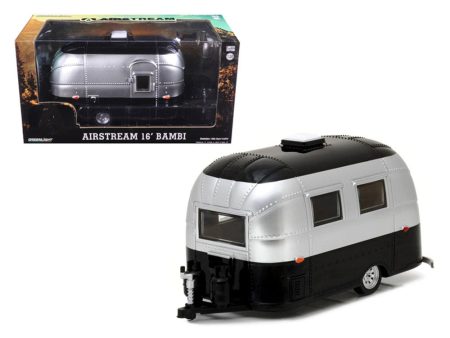 1 24 Airstream 16 Bambi on Sale