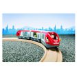 Travel Train 5 pcs on Sale