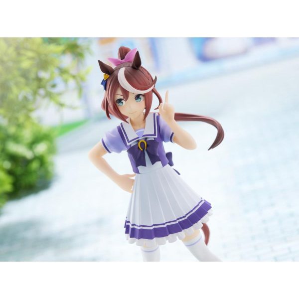 UMAMUSUME PRETTY DERBY TOKAI TEIO FIGURE Online