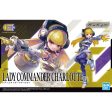 LADY COMMANDER CHARLOTTE on Sale