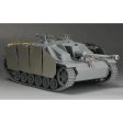 Takom 1 35 StuH 42 and StuG III Ausf.G Early Production 2 in 1 Plastic Model Kit [8009] Discount