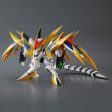 HG CHO MASHIN RYUJINMARU For Discount