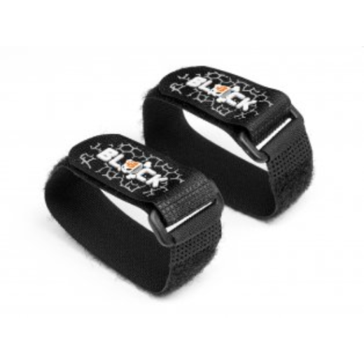 109746 WR8 Ken Block Battery Strap 2Pcs Hot on Sale