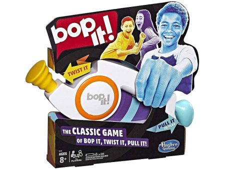 Bop It For Cheap