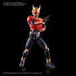 Figurerise Standard MASKED RIDER KUUGA MIGHTY FORM DECADE Ver. Sale