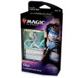 Magic  Throne of Eldraine Planeswalker Deck Asst. on Sale