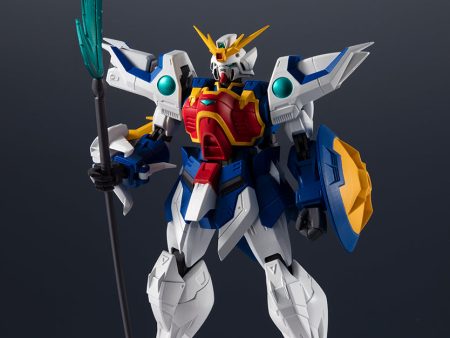 Tamashii Nations GUNDAM UNIVERSE XXXG01S SHENLONG GUNDAM Sale