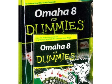 Omaha 8 For Dummies Online Sale