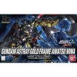 HG 1 144 GUNDAM ASTRAY GOLD FRAME AMATSUMINA For Discount