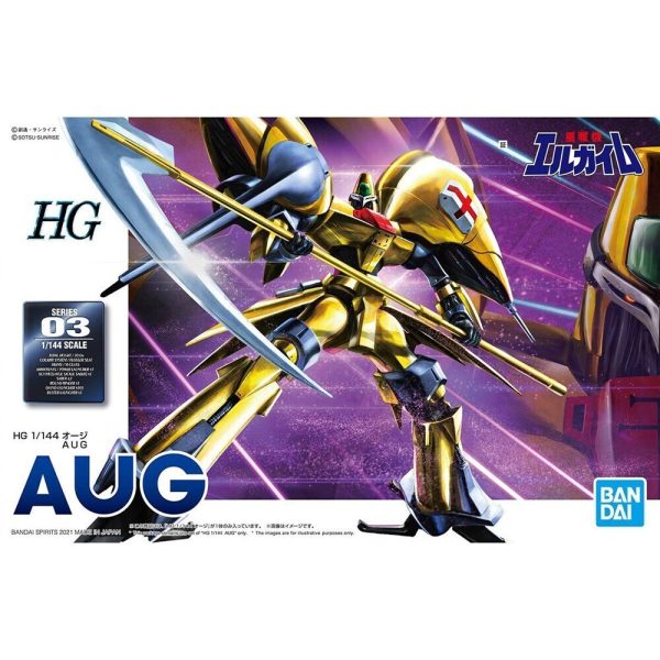 HG 1 144 AUG Online Hot Sale