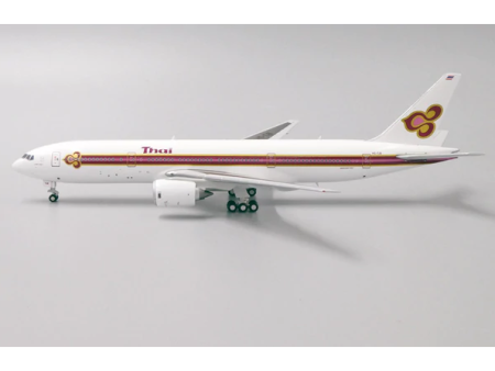 1 400 Thai Airways B777200 HSTJB on Sale