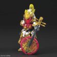 SD SANGOKU SOKETSUDEN Da Qiao GUNDAM ARTEMIE   Xiao Qiao GN ARCHER For Sale