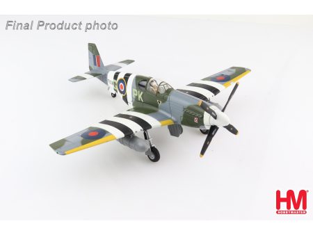 1 48 Mustang III   Eugeniusz Horbaczewski   PKG FB382 315 Squadron RAF 1944 Online Sale