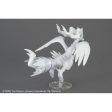 Pokemon Model Kit RESHIRAM For Discount