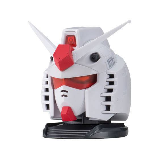 GD EXCEED MODEL GUNDAM HEAD 2 B20 For Discount