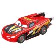 Disney Pixar Cars  Lightning McQueen  Rocket Racer Hot on Sale