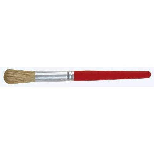 Junior Round Brush Red Handle Online Hot Sale