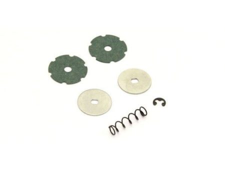 MX015 Slipper Clutch Set Online Sale