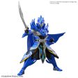 ULTRAMAN the Armour of Legends Ultraman Blu Xiahou Dun Armour Online now