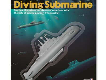 Diving Sub Sale