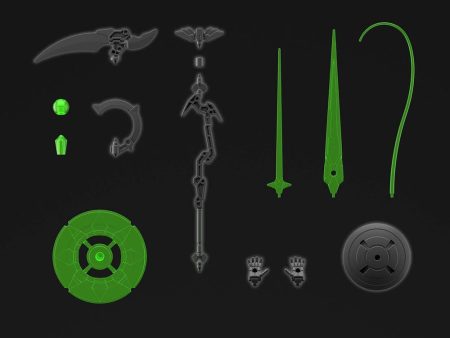 CUSTOMIZE WEAPONS (WITCHCRAFT WEAPON) Discount