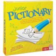 Pictionary Junior Hot on Sale