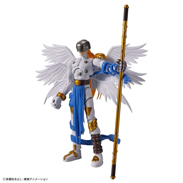 Figurerise Standard ANGEMON For Cheap