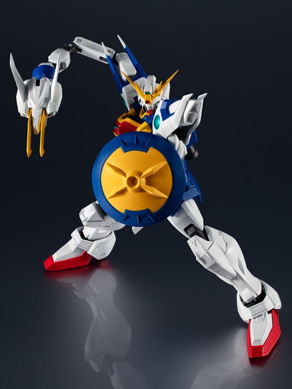 Tamashii Nations GUNDAM UNIVERSE XXXG01S SHENLONG GUNDAM Sale