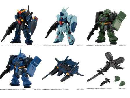 GD MOBILE SUIT ENSEMBLE 7.5BOX FORM Online