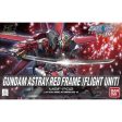 HG 1 144 GUNDAM ASTRAY RED FRAME FLIGHT UNIT Discount