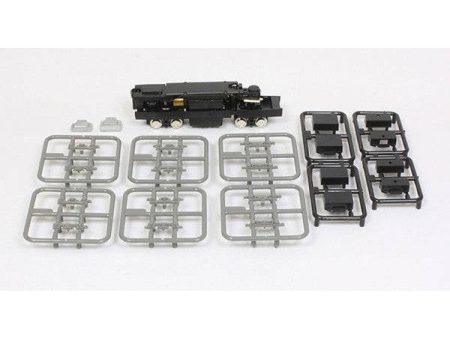 TMTR01 N gauge Power Unit Tram Car For Sale