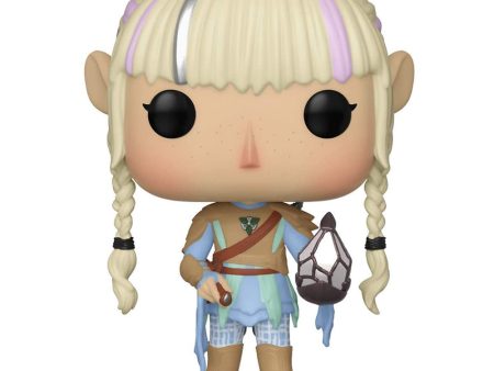 Dark Crystal Mira Pop! SD19 RS Online Sale