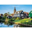 500pc Marken The Netherlands Online