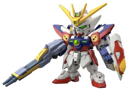 SD GUNDAM EXSTANDARD WING GUNDAM ZERO Supply