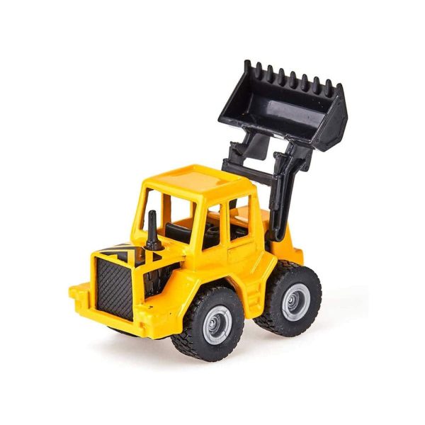 Front Loader Supply