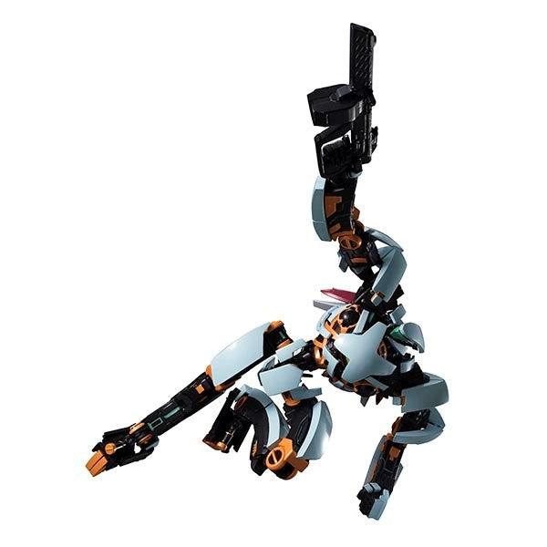 Variable Action Expelled From Paradise Online Hot Sale