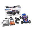 MV12614 Strada XT 1 10 Brushed Electric Truggy on Sale