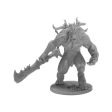 D&D Gale Force 9 Collectors Series  Baphomet (Baldurs Gate: Descent into Avernus) Discount