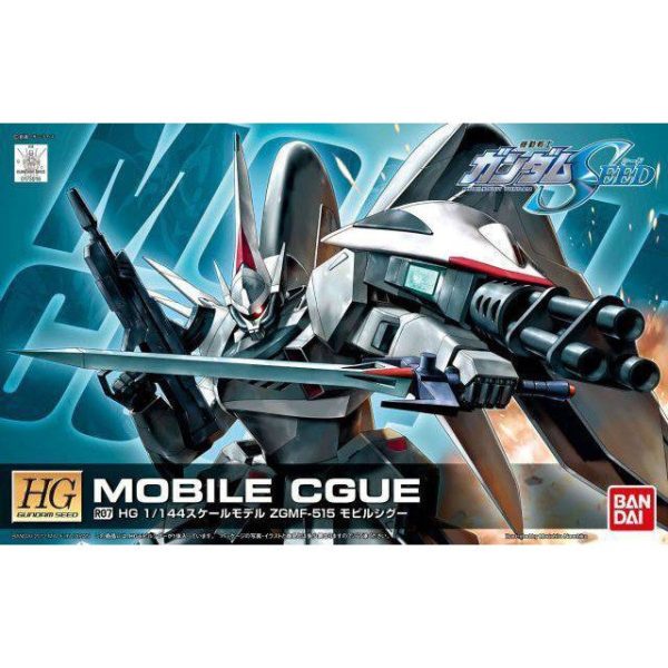 HG 1 144 R07 MOBILE CGUE Supply