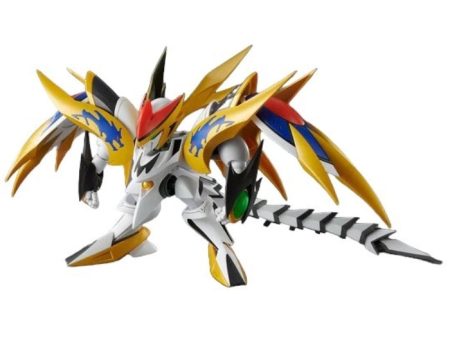 HG CHO MASHIN RYUJINMARU For Discount