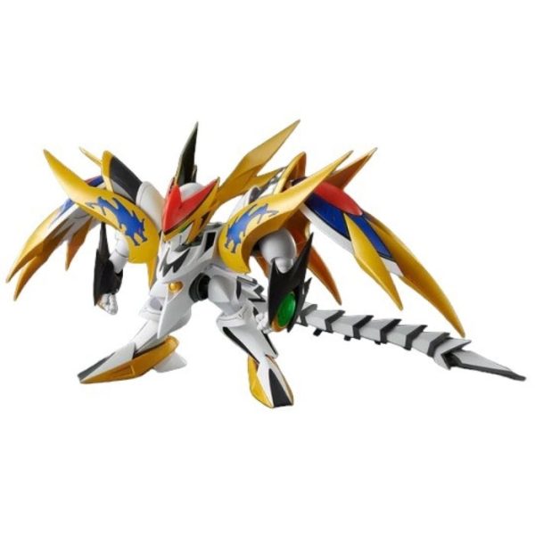 HG CHO MASHIN RYUJINMARU For Discount