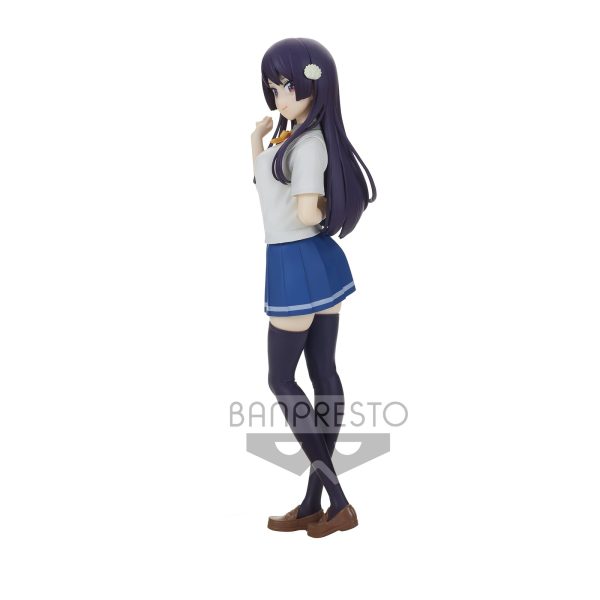 OSANANAJIMI GA ZETTAI NI MAKENAI LOVE COMEDY SHIROKUSA KACHI FIGURE For Sale