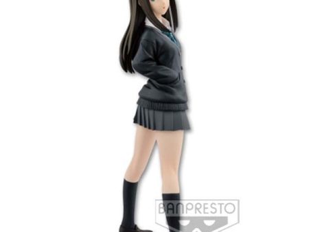 The Idol M@ster Shibuya Rin New Gen Fig Fashion