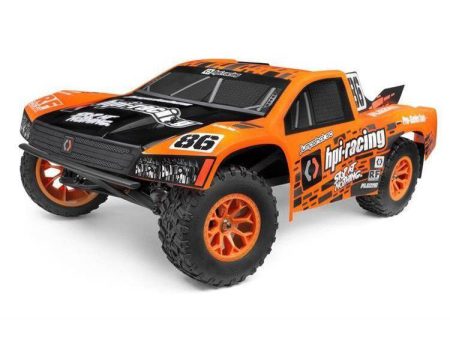 120081 Jumpshot SC V2.0 1 10 2WD Electric Short Course Truck Online Sale