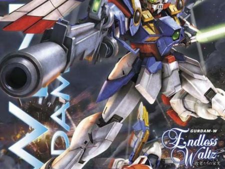 5064096 MG?1 100?XXXG01W WING GUNDAM EW VER. Sale