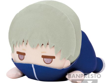 Jujutsu Kaisen Lying Down Big Plush Maki Zenin Toge Inumaki (B:Toge Inumaki) For Cheap