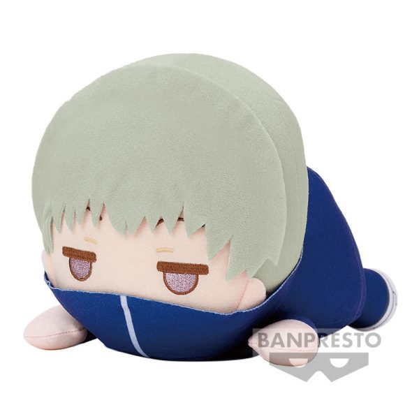 Jujutsu Kaisen Lying Down Big Plush Maki Zenin Toge Inumaki (B:Toge Inumaki) For Cheap