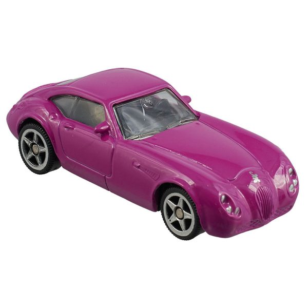 Wiesmann GT Online